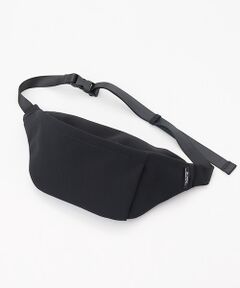 Un coeur / アンクール メッセンジャーバッグ・ウエストポーチ | TORO(Ⅱ)　ミニマルボディショルダーバッグ