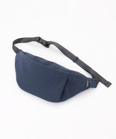 Un coeur / アンクール メッセンジャーバッグ・ウエストポーチ | TORO(Ⅱ)　ミニマルボディショルダーバッグ