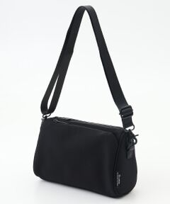 Un coeur / アンクール ショルダーバッグ | TORO(Ⅱ)　ミニマルアシメポケットショルダーバッグ