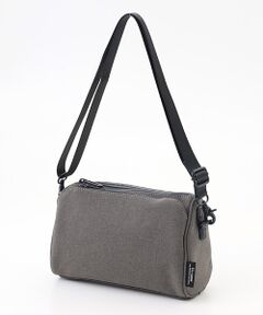 Un coeur / アンクール ショルダーバッグ | TORO(Ⅱ)　ミニマルアシメポケットショルダーバッグ