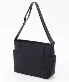 Un coeur / アンクール ショルダーバッグ | TORO(Ⅱ)　サイドポケットショルダーバッグ