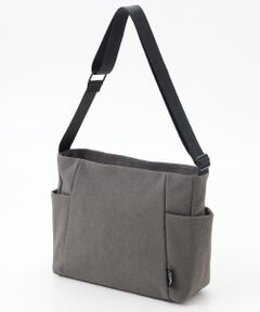 Un coeur / アンクール ショルダーバッグ | TORO(Ⅱ)　サイドポケットショルダーバッグ