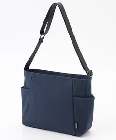 Un coeur / アンクール ショルダーバッグ | TORO(Ⅱ)　サイドポケットショルダーバッグ