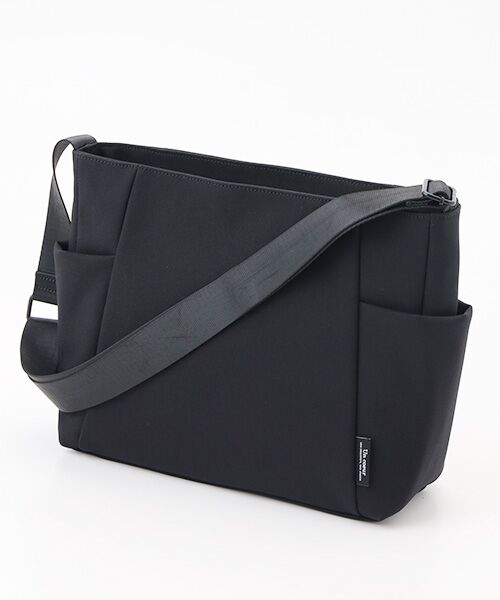 Un coeur / アンクール ショルダーバッグ | TORO(Ⅱ)　サイドポケットショルダーバッグ | 詳細6