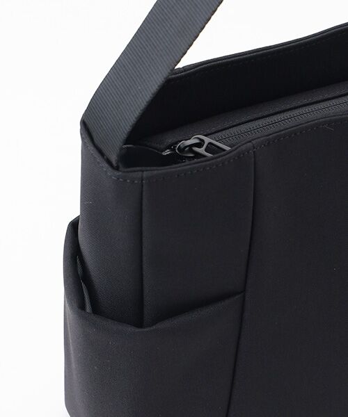 Un coeur / アンクール ショルダーバッグ | TORO(Ⅱ)　サイドポケットショルダーバッグ | 詳細7