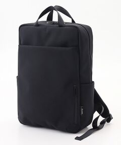 Un coeur / アンクール リュック・バックパック | TORO(Ⅱ)　RECTANGLE RUCKSACK