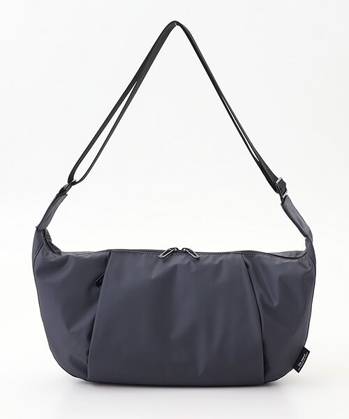 Un coeur / アンクール ショルダーバッグ | RUI　CROISSANT SHOULDER | 詳細1