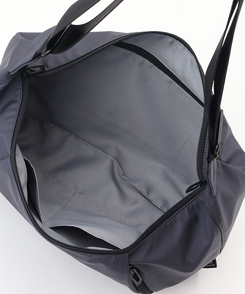 Un coeur / アンクール ショルダーバッグ | RUI　CROISSANT SHOULDER | 詳細5