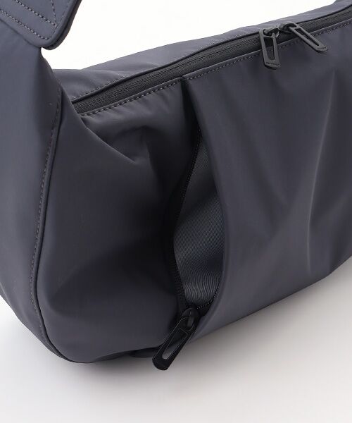 Un coeur / アンクール ショルダーバッグ | RUI　CROISSANT SHOULDER | 詳細6