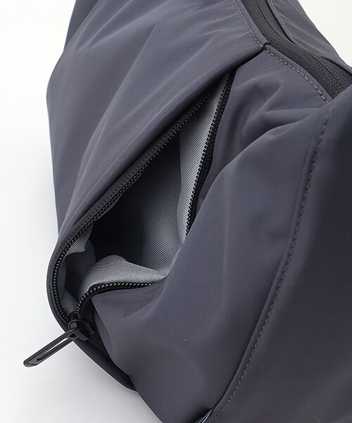 Un coeur / アンクール ショルダーバッグ | RUI　CROISSANT SHOULDER | 詳細7