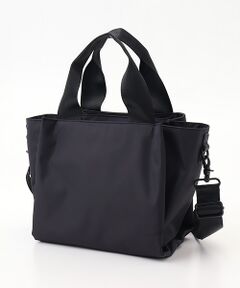 Un coeur / アンクール トートバッグ | RUI　2WAY SQUARE TOTE