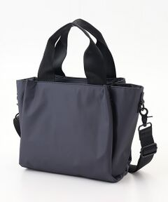 Un coeur / アンクール トートバッグ | RUI　2WAY SQUARE TOTE
