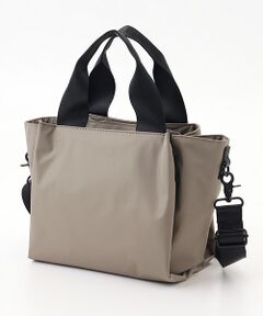 Un coeur / アンクール トートバッグ | RUI　2WAY SQUARE TOTE