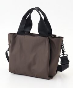 Un coeur / アンクール トートバッグ | RUI　2WAY SQUARE TOTE