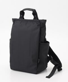 Un coeur / アンクール リュック・バックパック | RUI　2WAY SQUARE RUCKSACK M