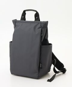 Un coeur / アンクール リュック・バックパック | RUI　2WAY SQUARE RUCKSACK M