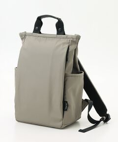 Un coeur / アンクール リュック・バックパック | RUI　2WAY SQUARE RUCKSACK M