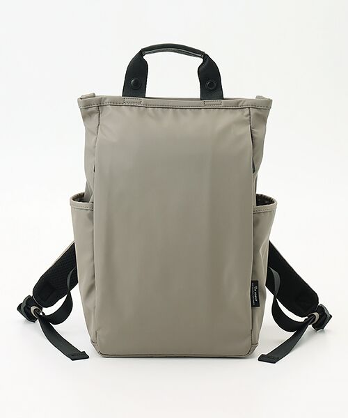 Un coeur / アンクール リュック・バックパック | RUI　2WAY SQUARE RUCKSACK M | 詳細1