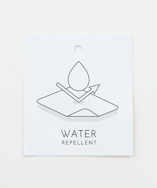 Un coeur / アンクール リュック・バックパック | RUI　2WAY SQUARE RUCKSACK M | 詳細10