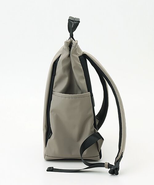 Un coeur / アンクール リュック・バックパック | RUI　2WAY SQUARE RUCKSACK M | 詳細2