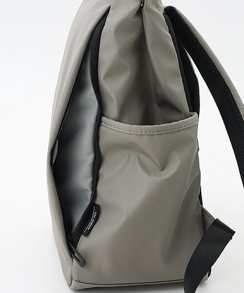 Un coeur / アンクール リュック・バックパック | RUI　2WAY SQUARE RUCKSACK M | 詳細7