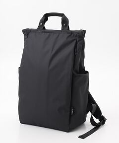 Un coeur / アンクール リュック・バックパック | RUI　2WAY SQUARE RUCKSACK L