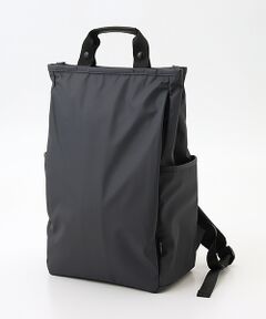 Un coeur / アンクール リュック・バックパック | RUI　2WAY SQUARE RUCKSACK L