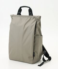Un coeur / アンクール リュック・バックパック | RUI　2WAY SQUARE RUCKSACK L