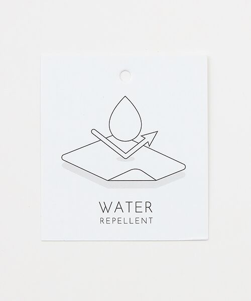 Un coeur / アンクール リュック・バックパック | RUI　2WAY SQUARE RUCKSACK L | 詳細10