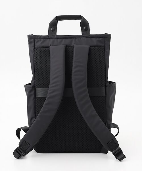 Un coeur / アンクール リュック・バックパック | RUI　2WAY SQUARE RUCKSACK L | 詳細3