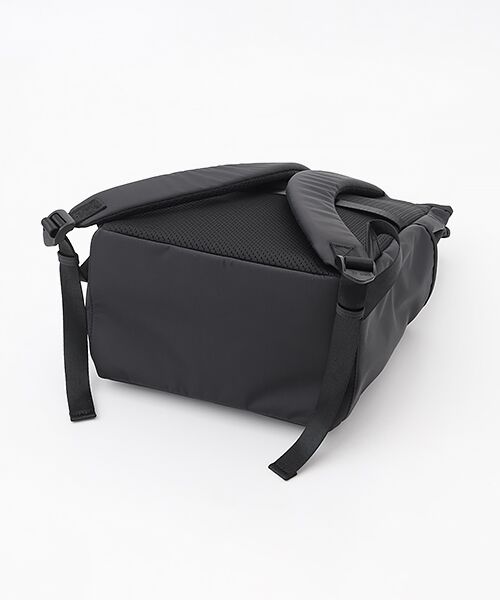 Un coeur / アンクール リュック・バックパック | RUI　2WAY SQUARE RUCKSACK L | 詳細4