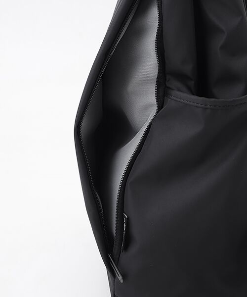 Un coeur / アンクール リュック・バックパック | RUI　2WAY SQUARE RUCKSACK L | 詳細7