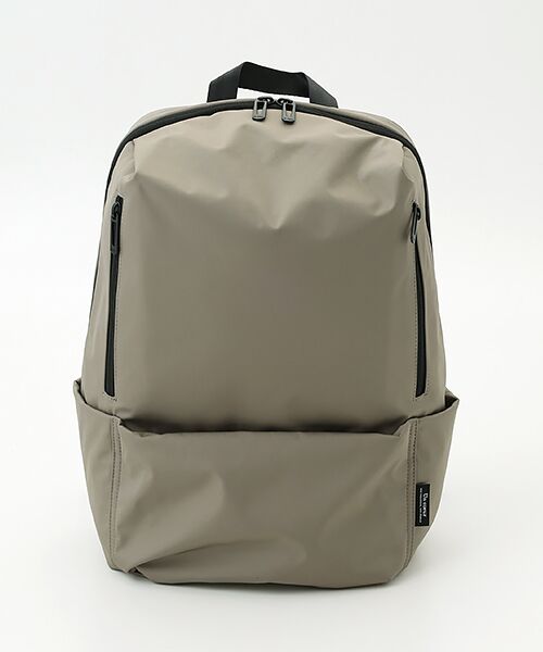 Un coeur / アンクール リュック・バックパック | RUI　COMPACT RUCKSACK | 詳細1