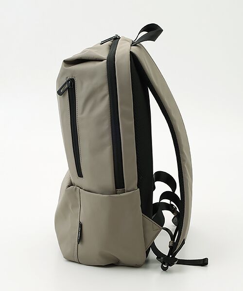 Un coeur / アンクール リュック・バックパック | RUI　COMPACT RUCKSACK | 詳細2