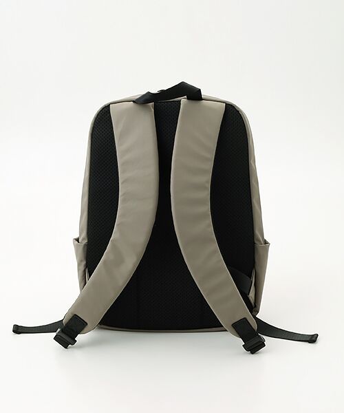 Un coeur / アンクール リュック・バックパック | RUI　COMPACT RUCKSACK | 詳細3