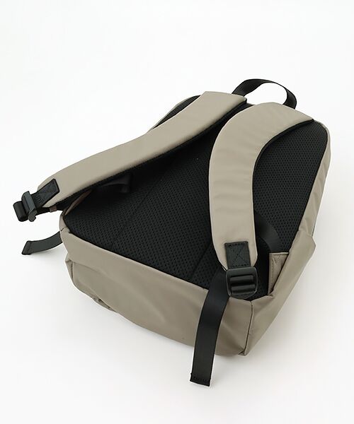 Un coeur / アンクール リュック・バックパック | RUI　COMPACT RUCKSACK | 詳細4