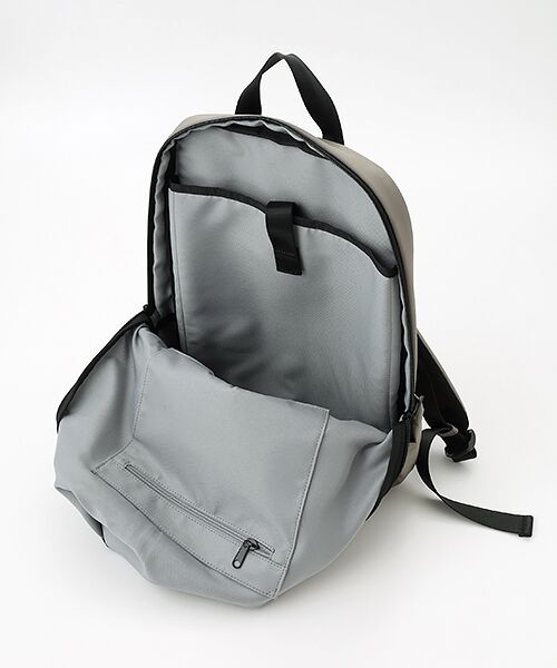 Un coeur / アンクール リュック・バックパック | RUI　COMPACT RUCKSACK | 詳細5