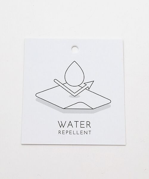 Un coeur / アンクール リュック・バックパック | RUI　COMPACT RUCKSACK | 詳細7