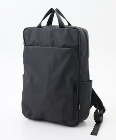Un coeur / アンクール リュック・バックパック | RUI　RECTANGLE RUCKSACK