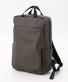 Un coeur / アンクール リュック・バックパック | RUI　RECTANGLE RUCKSACK