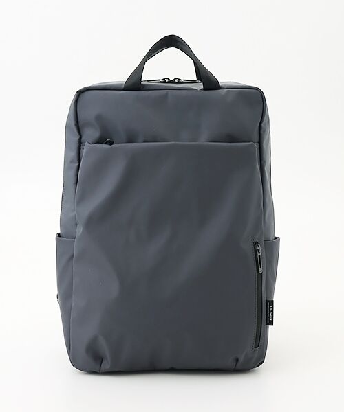 Un coeur / アンクール リュック・バックパック | RUI　RECTANGLE RUCKSACK | 詳細1