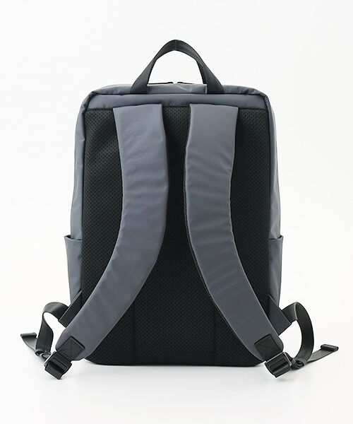 Un coeur / アンクール リュック・バックパック | RUI　RECTANGLE RUCKSACK | 詳細3