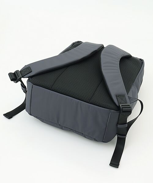 Un coeur / アンクール リュック・バックパック | RUI　RECTANGLE RUCKSACK | 詳細4