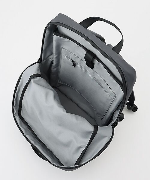 Un coeur / アンクール リュック・バックパック | RUI　RECTANGLE RUCKSACK | 詳細5