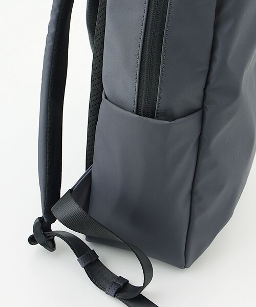 Un coeur / アンクール リュック・バックパック | RUI　RECTANGLE RUCKSACK | 詳細6