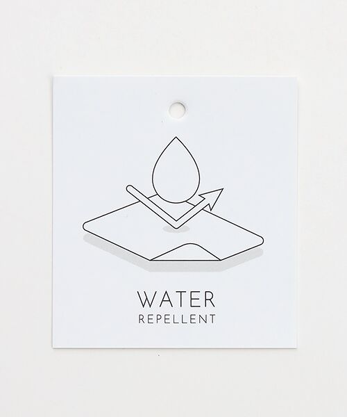 Un coeur / アンクール リュック・バックパック | RUI　RECTANGLE RUCKSACK | 詳細8