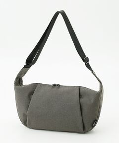 Un coeur / アンクール ショルダーバッグ | TORO(Ⅱ)　CROISSANT SHOULDER