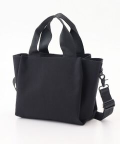 Un coeur / アンクール トートバッグ | TORO(Ⅱ)　2WAY SQUARE TOTE