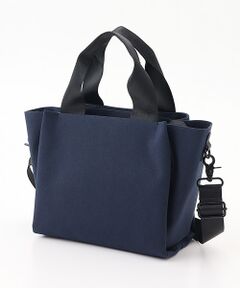 Un coeur / アンクール トートバッグ | TORO(Ⅱ)　2WAY SQUARE TOTE