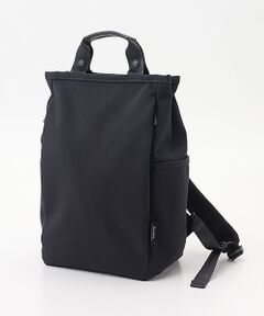 Un coeur / アンクール リュック・バックパック | TORO(Ⅱ)　2WAY SQUARE RUCKSACK M